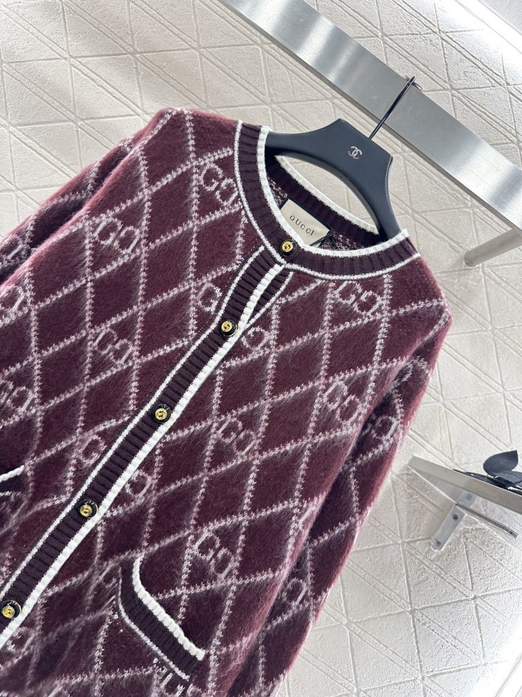 Кардиган фото 5