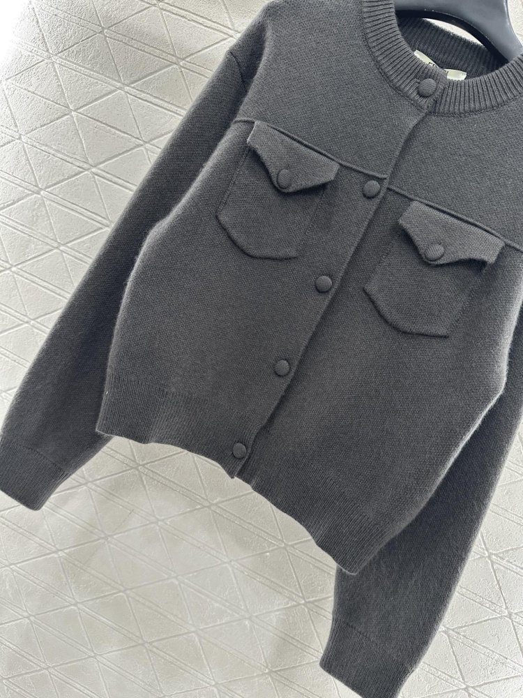 Кардиган фото 5