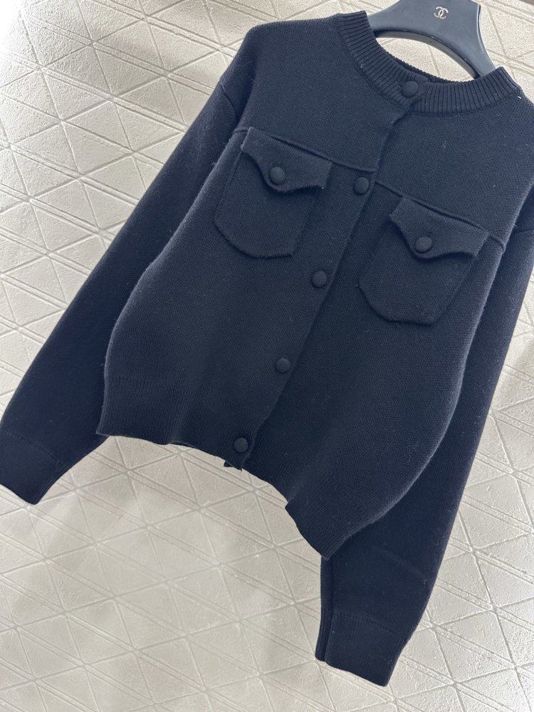 Кардиган фото 5