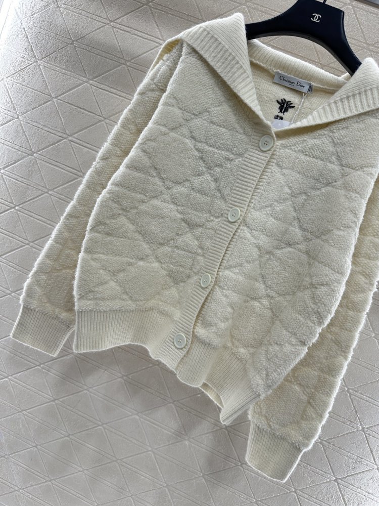 Кардиган фото 5