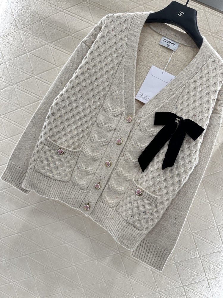 Кардиган фото 5