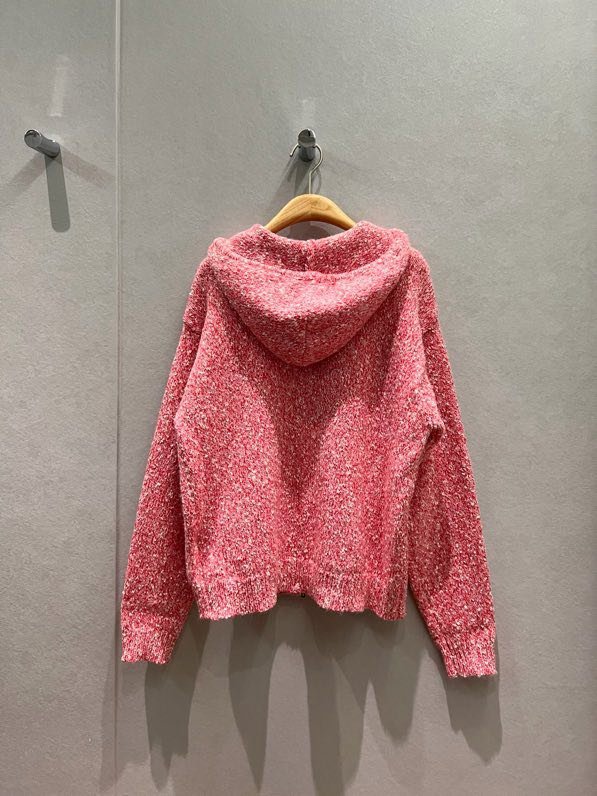 Кардиган фото 5