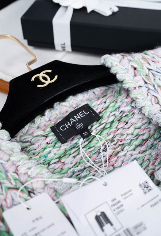 Кардиган фото 5