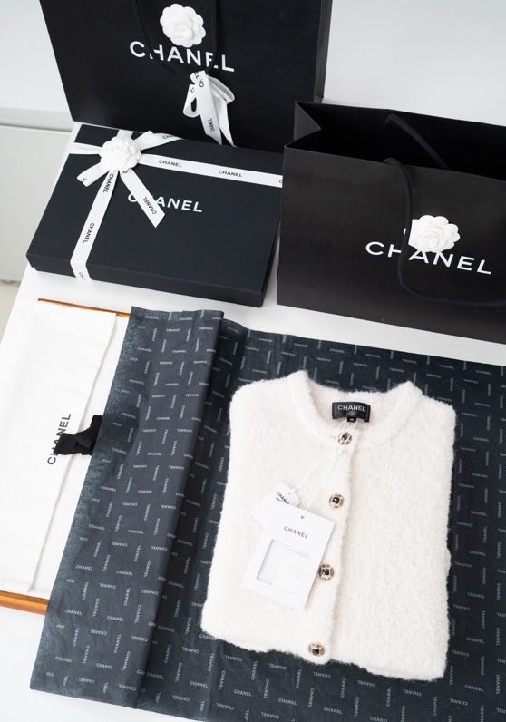 Кардиган фото 5