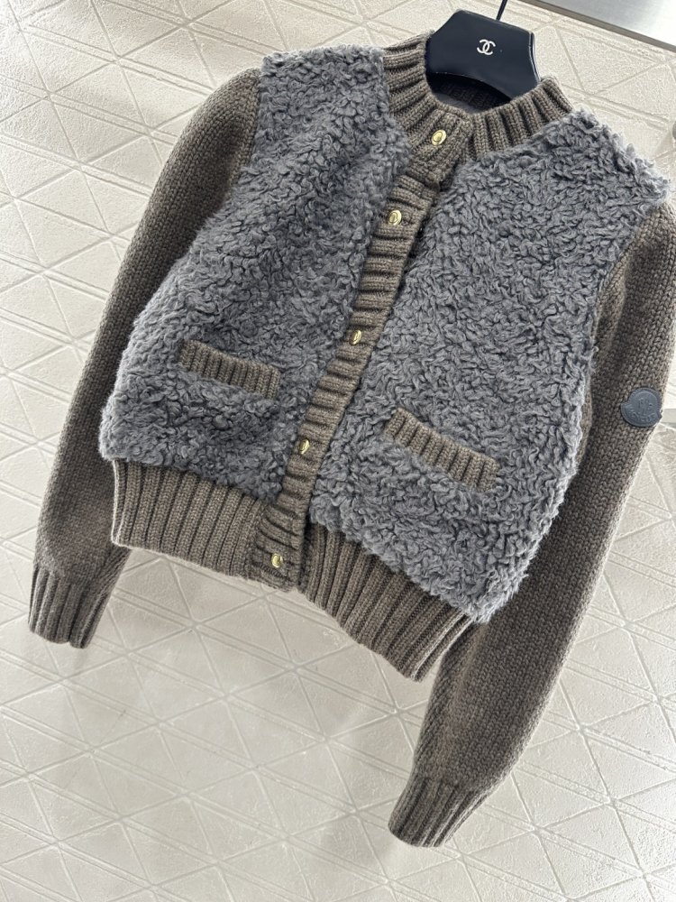 Кардиган фото 5