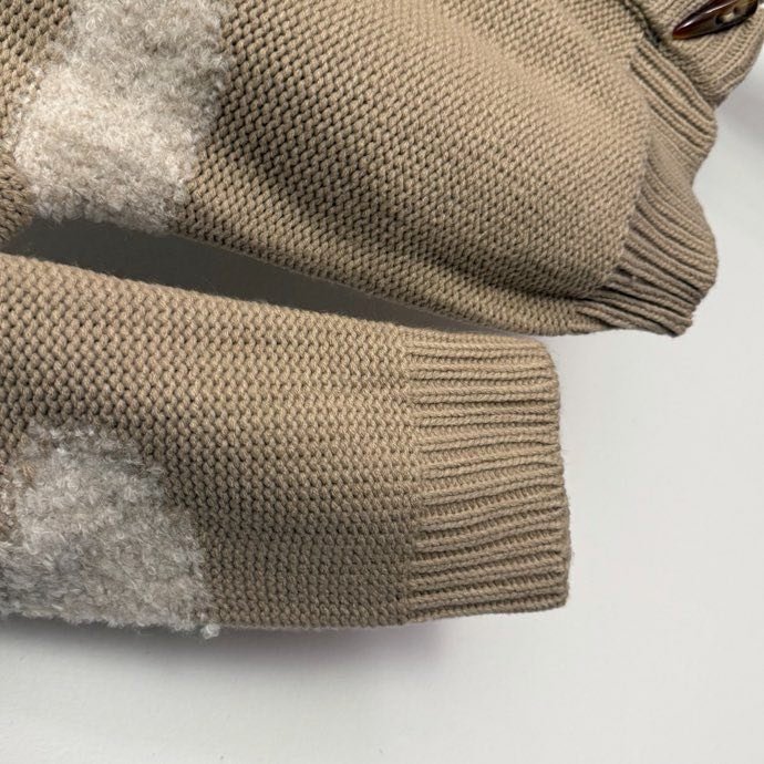 Кардиган фото 5