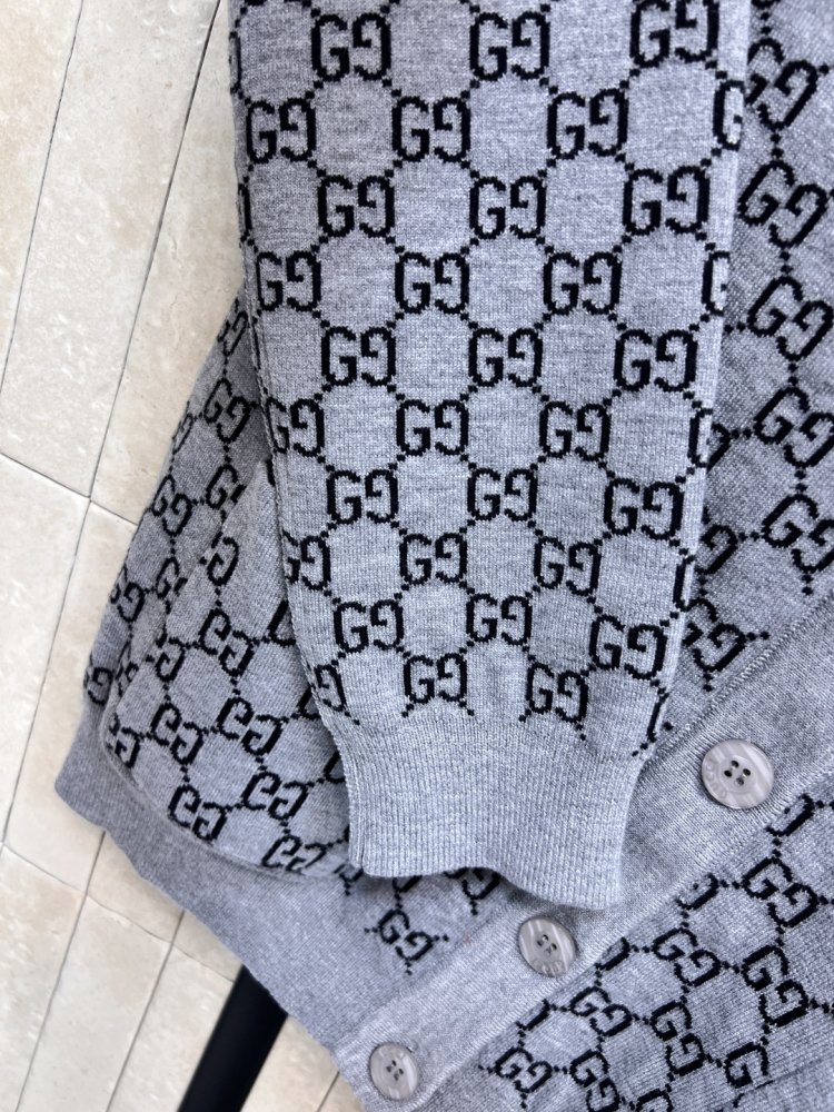 Кардиган фото 6