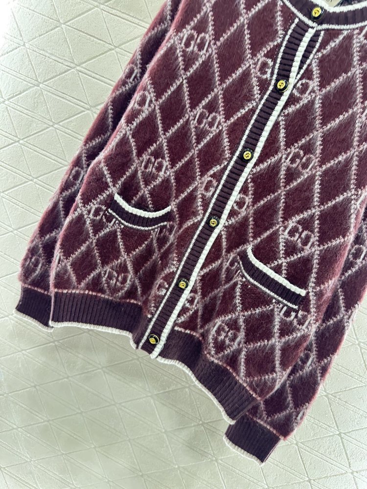 Кардиган фото 6