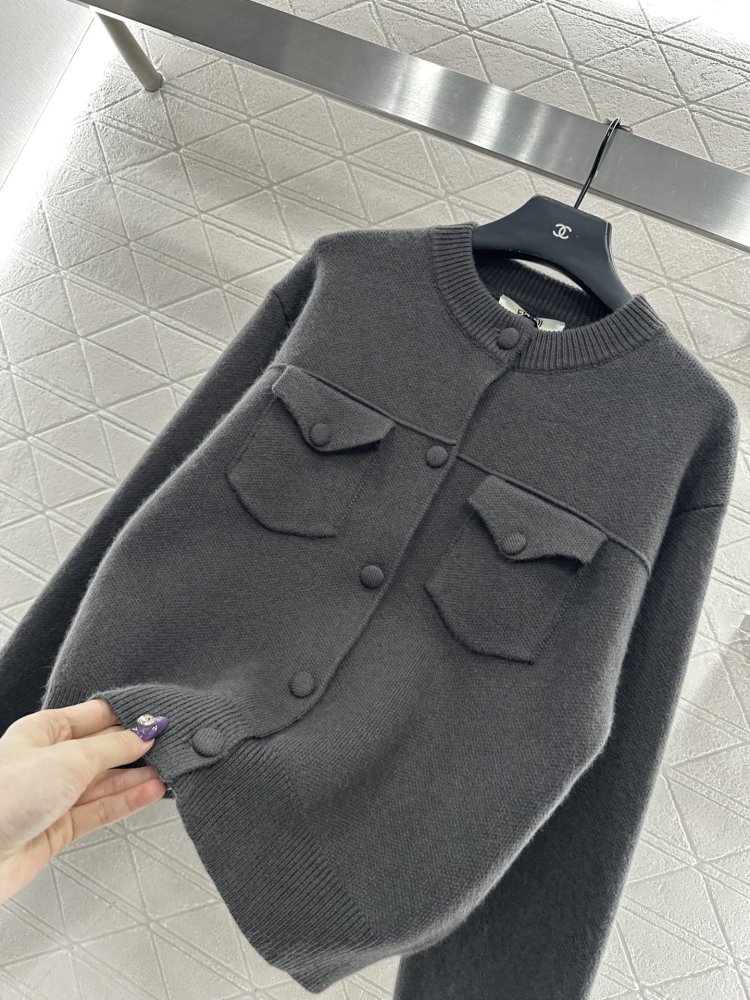 Кардиган фото 6