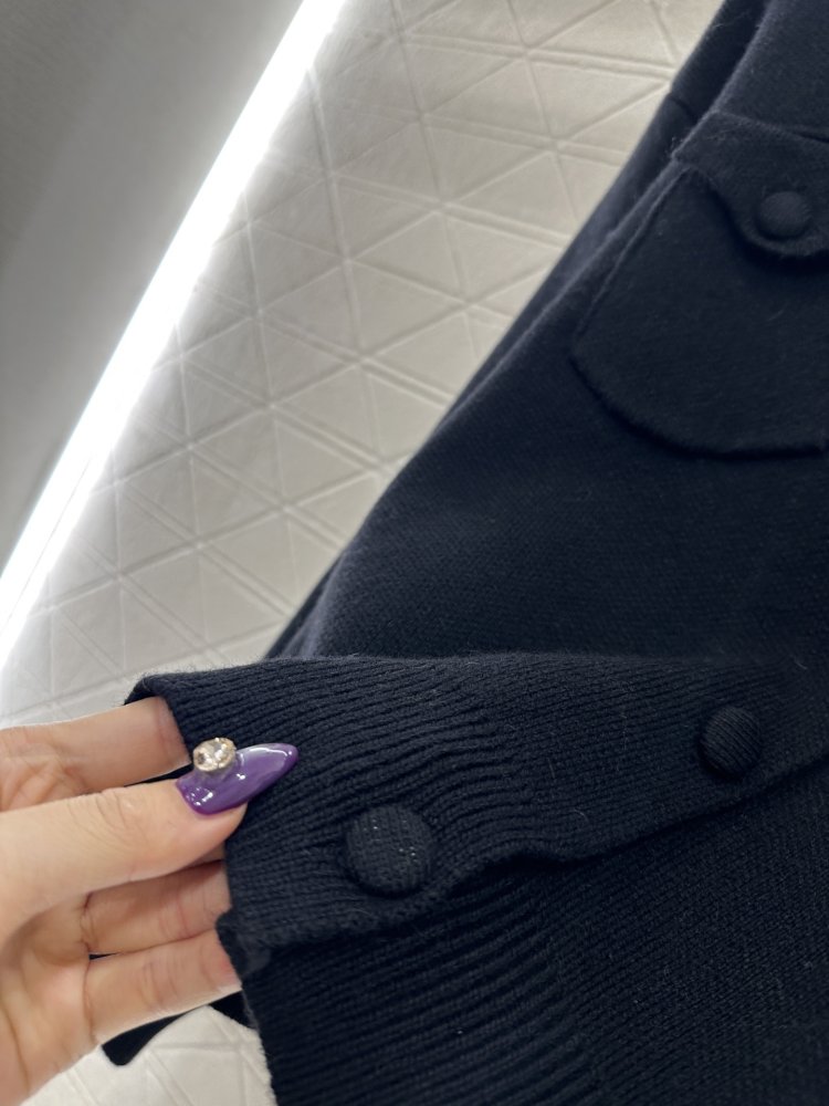 Кардиган фото 6