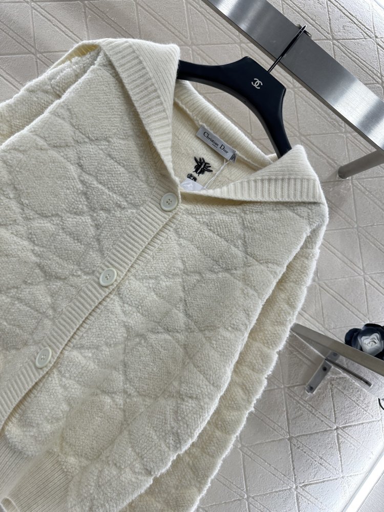 Кардиган фото 6