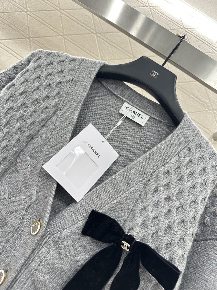 Кардиган фото 6