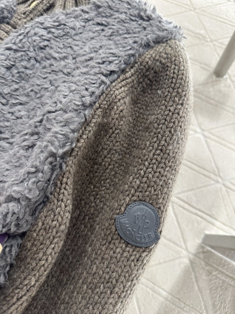 Кардиган фото 6