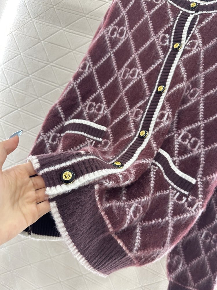 Кардиган фото 7