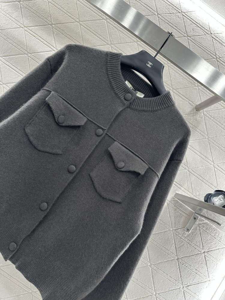 Кардиган фото 7