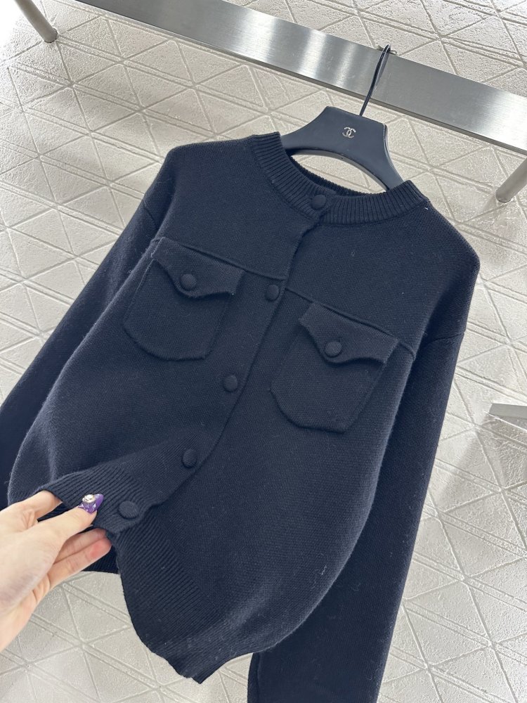 Кардиган фото 7