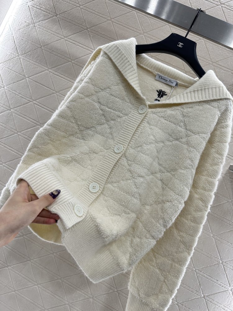 Кардиган фото 7