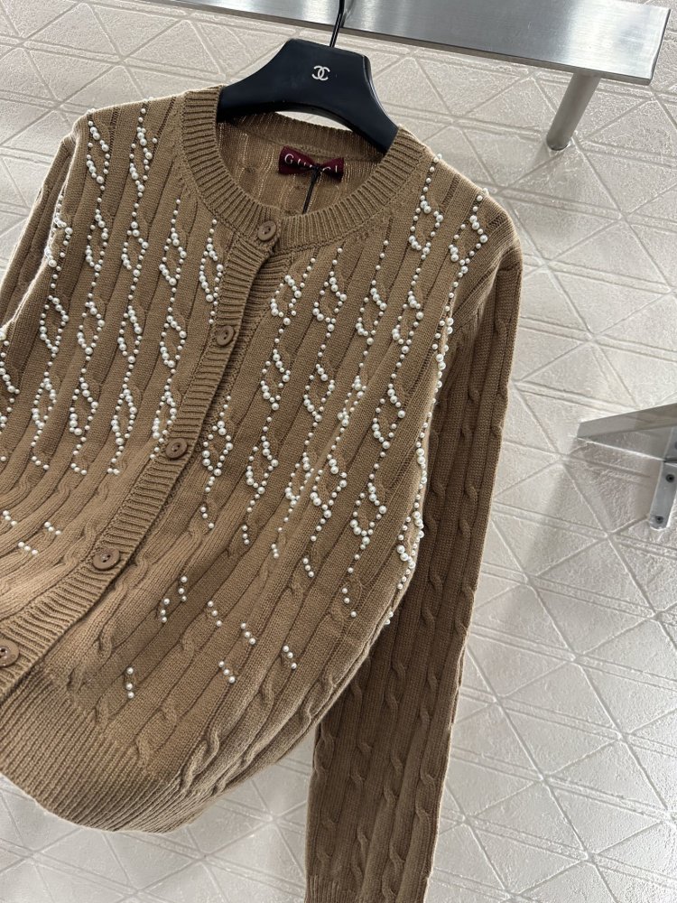 Кардиган фото 7