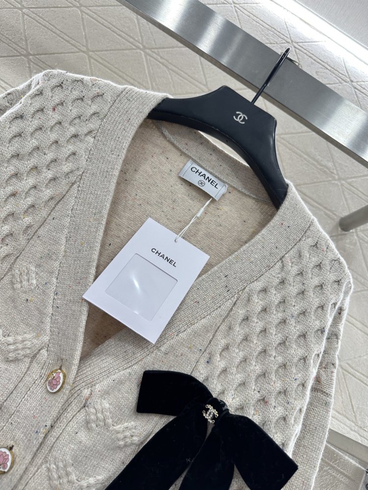 Кардиган фото 7