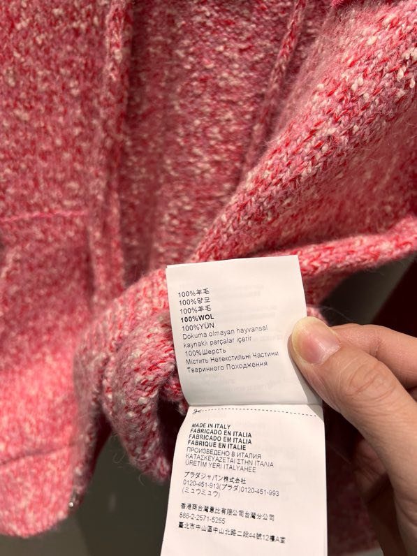 Кардиган фото 7