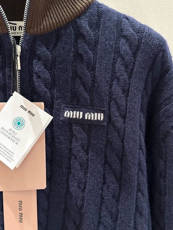 Кардиган фото 7