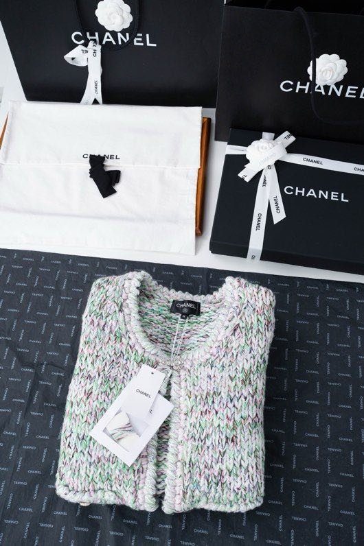 Кардиган фото 7