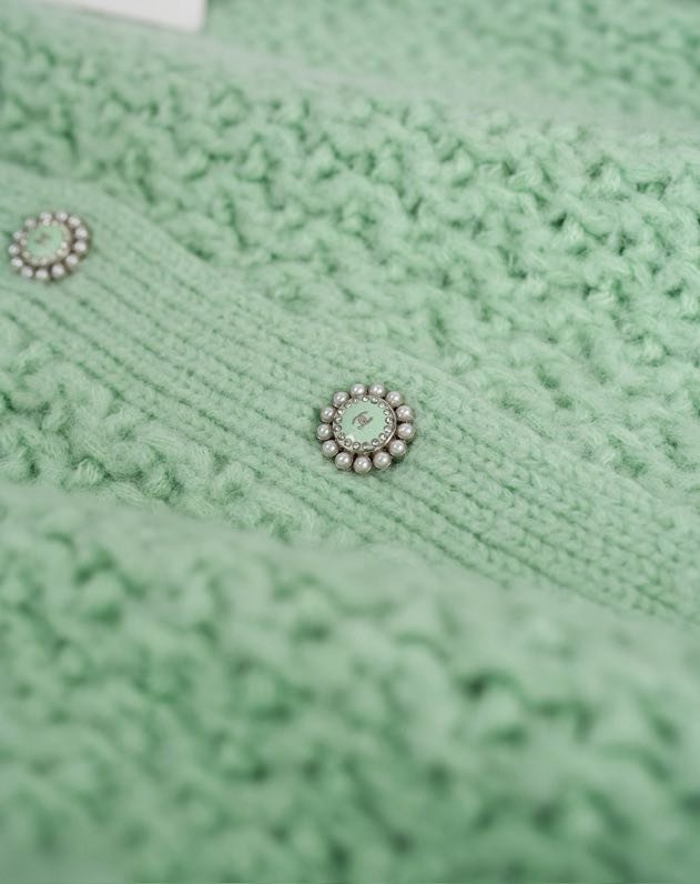 Кардиган фото 7