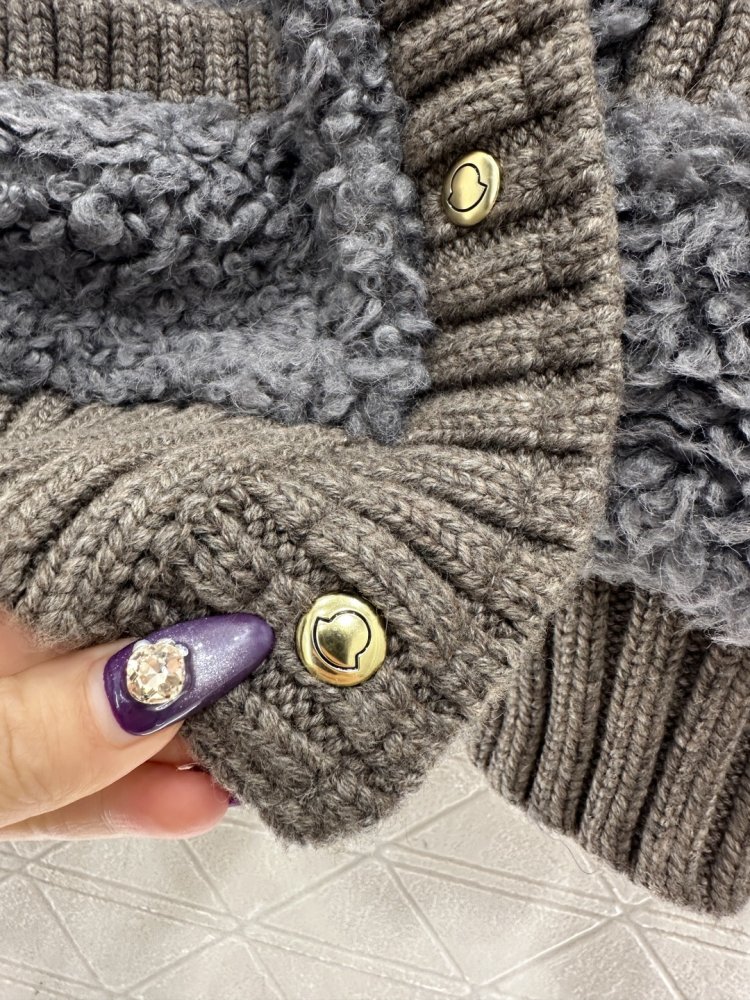 Кардиган фото 7