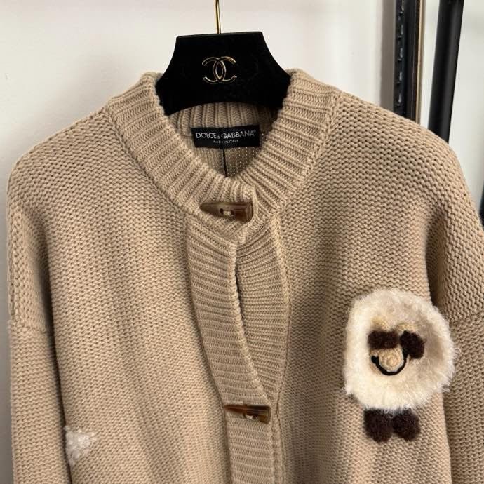 Кардиган фото 7