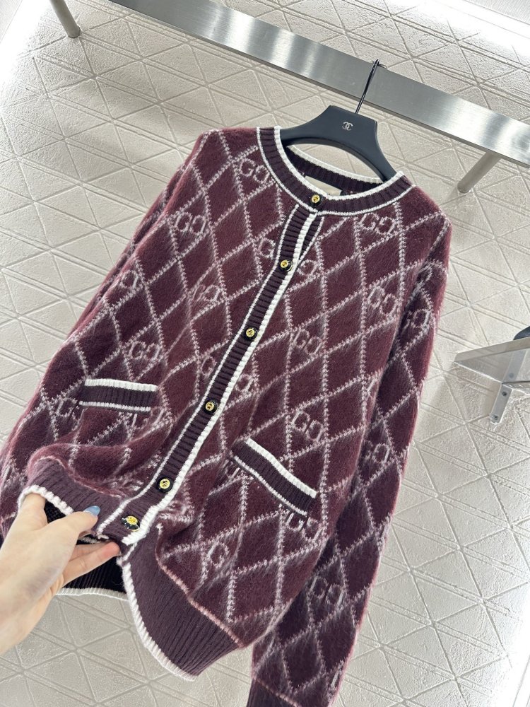 Кардиган фото 8