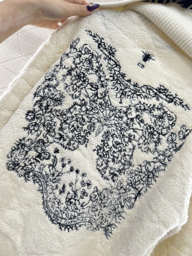 Кардиган фото 8