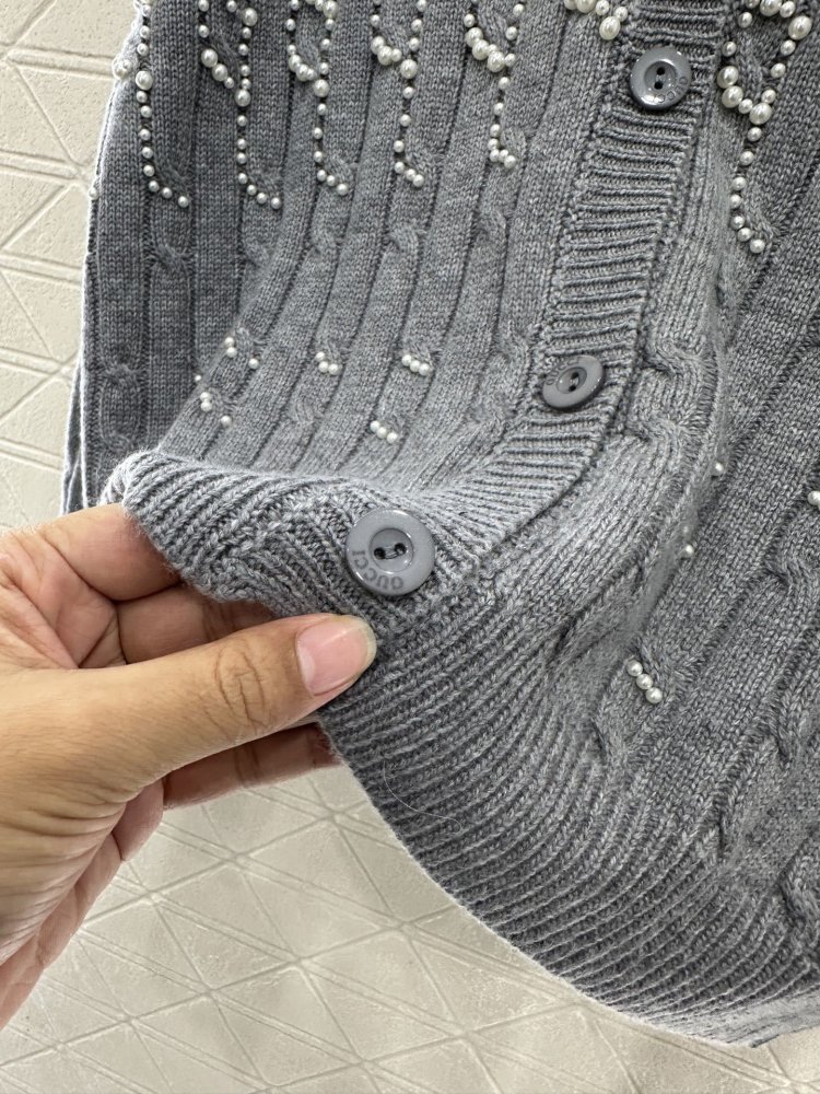 Кардиган фото 8