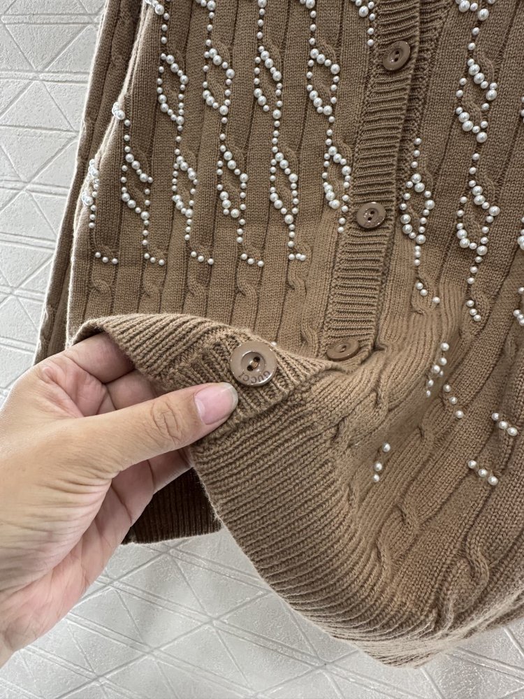 Кардиган фото 8