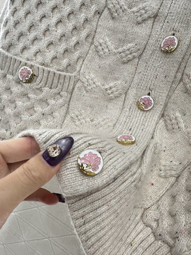 Кардиган фото 8