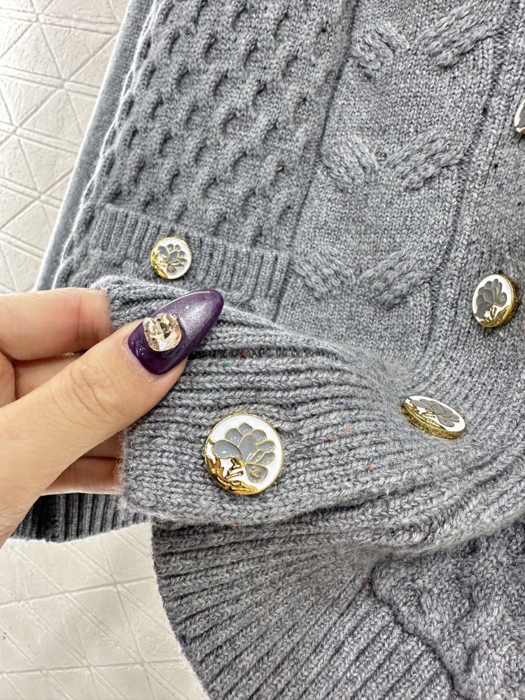 Кардиган фото 8