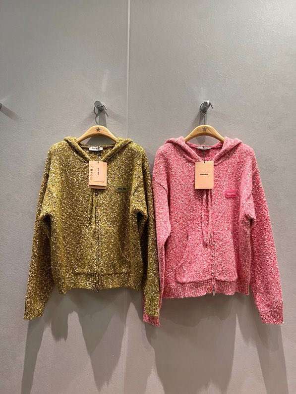 Кардиган фото 8