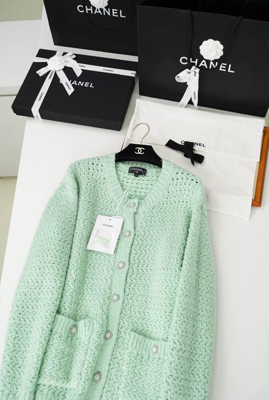 Кардиган фото 8