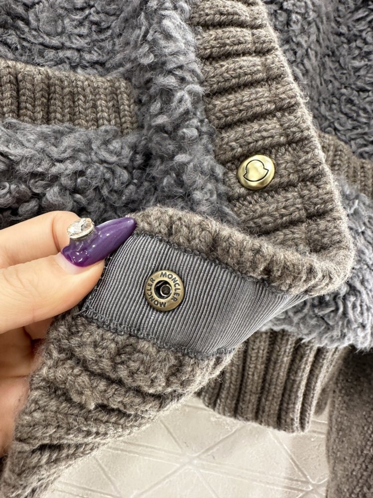 Кардиган фото 8