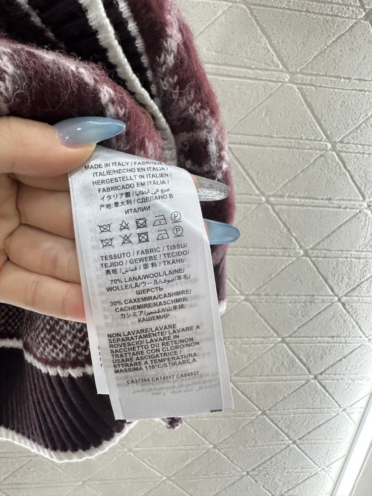 Кардиган фото 9