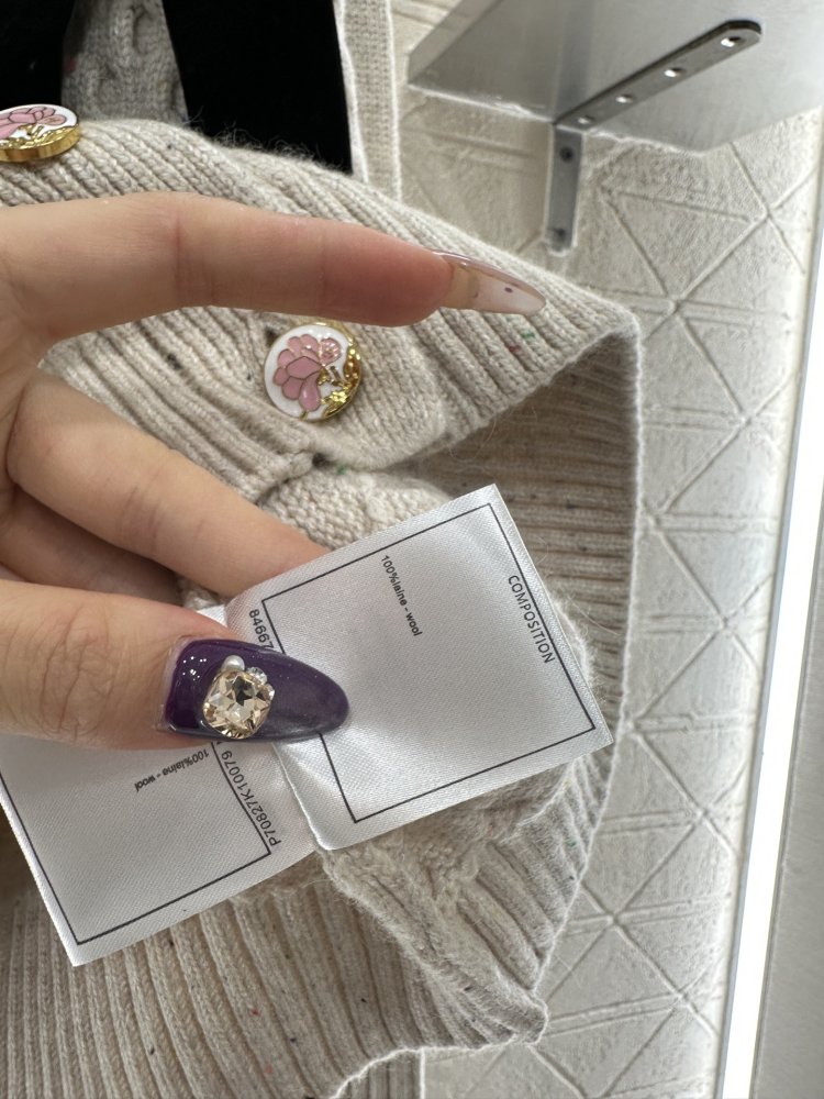 Кардиган фото 9