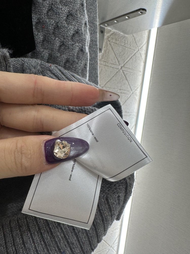 Кардиган фото 9