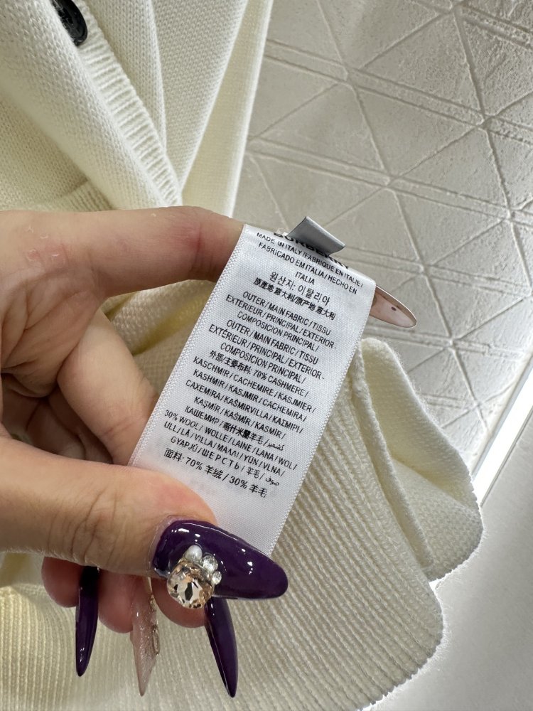 Кардиган фото 9