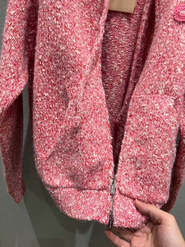 Кардиган фото 9