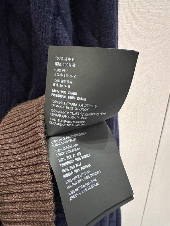 Кардиган фото 9