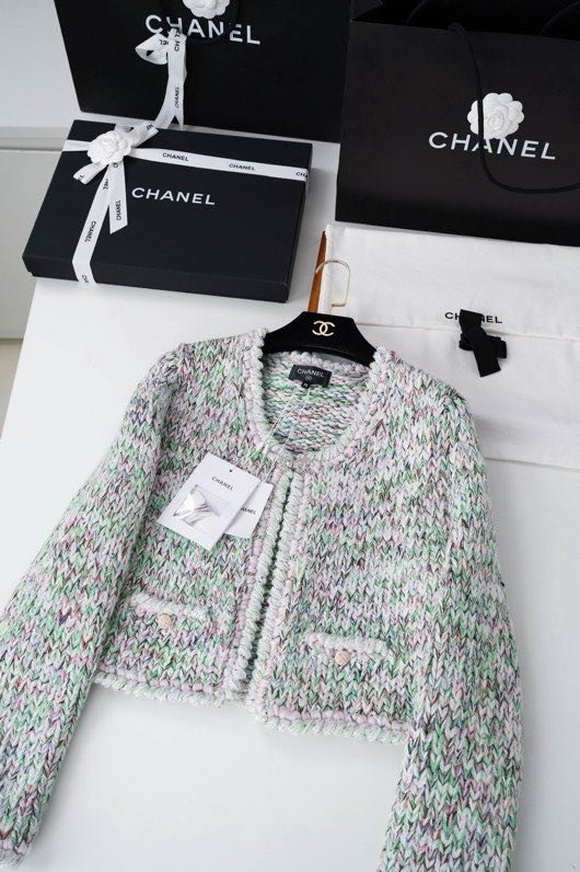 Кардиган фото 9