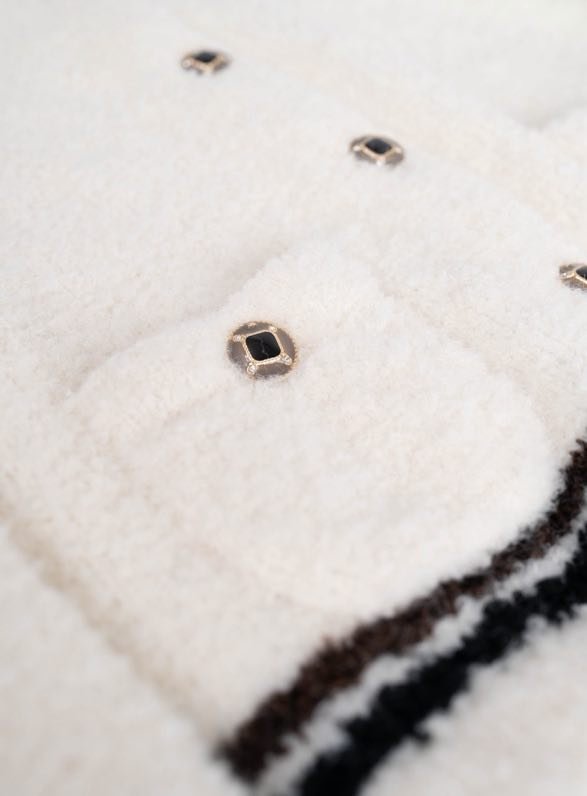 Кардиган фото 9