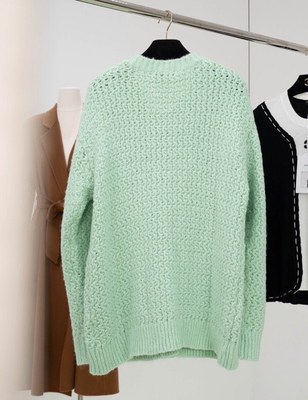 Кардиган фото 9