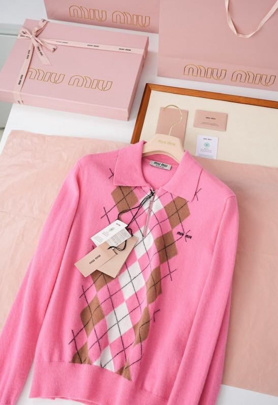 Cashmere blouse фото 2