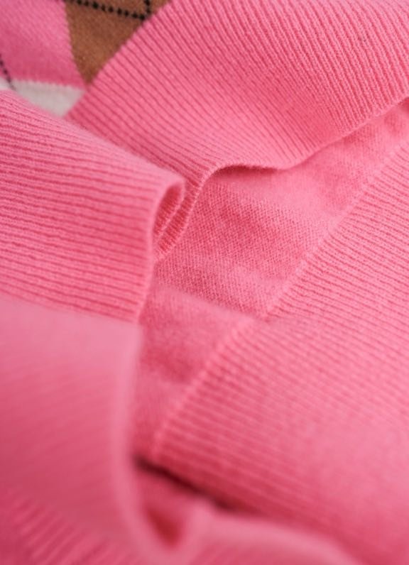 Cashmere blouse фото 4