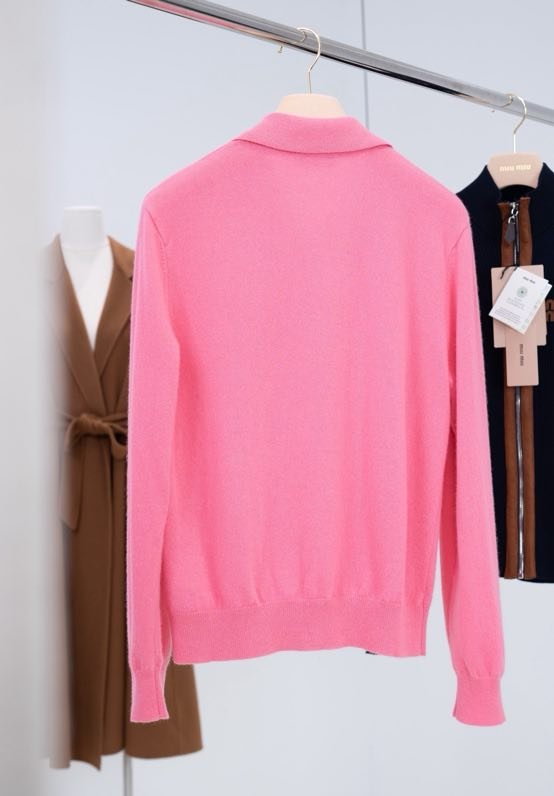 Cashmere blouse фото 7